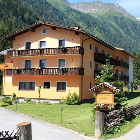 Hotel Hubertus Mallnitz Eksteriør billede
