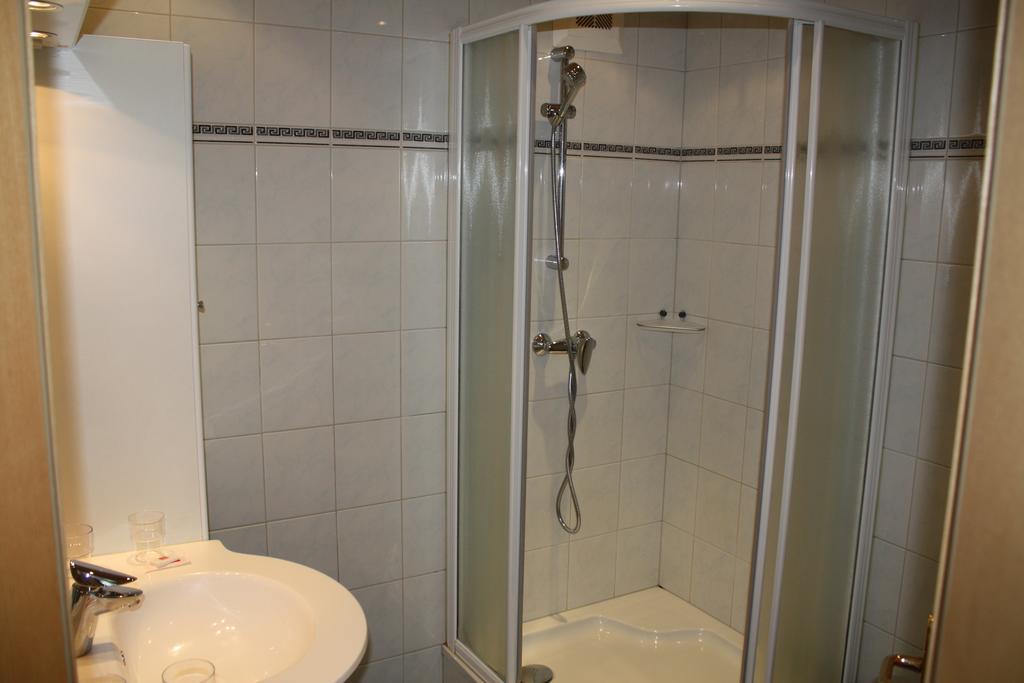 Hotel Hubertus Mallnitz Eksteriør billede