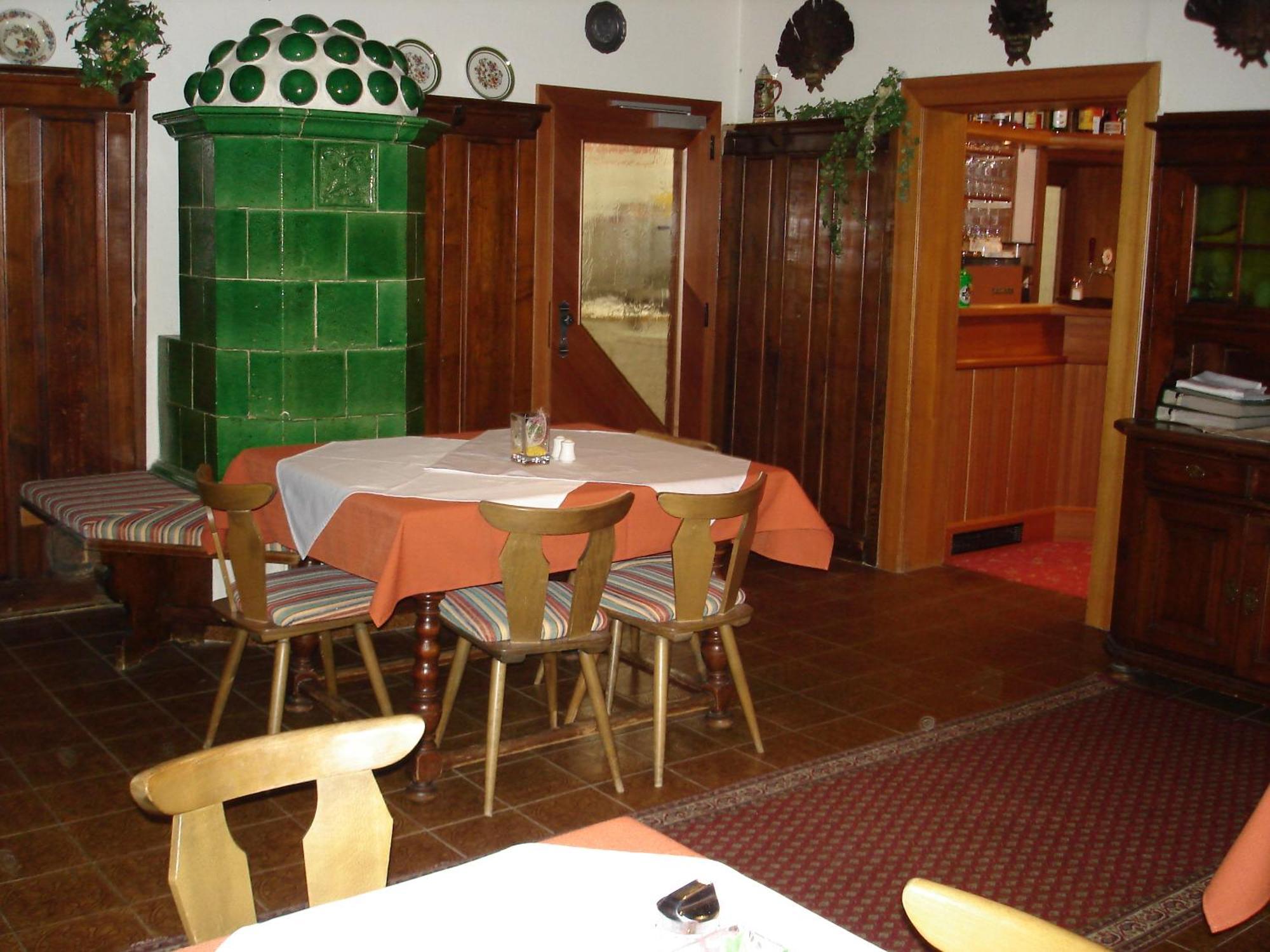 Hotel Hubertus Mallnitz Eksteriør billede