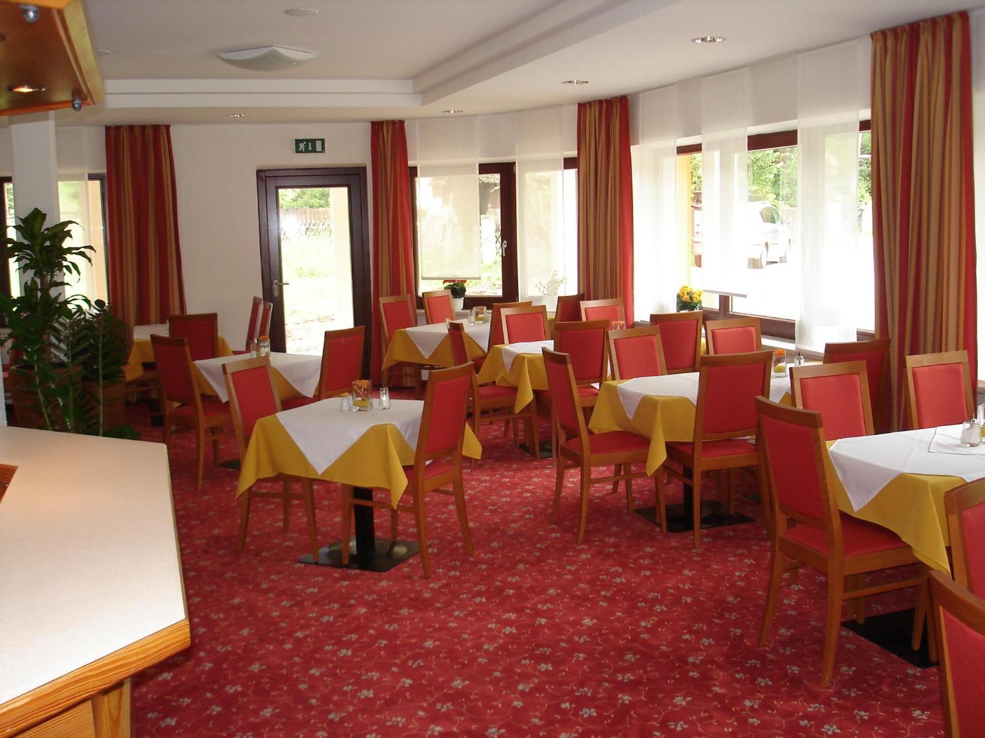 Hotel Hubertus Mallnitz Eksteriør billede