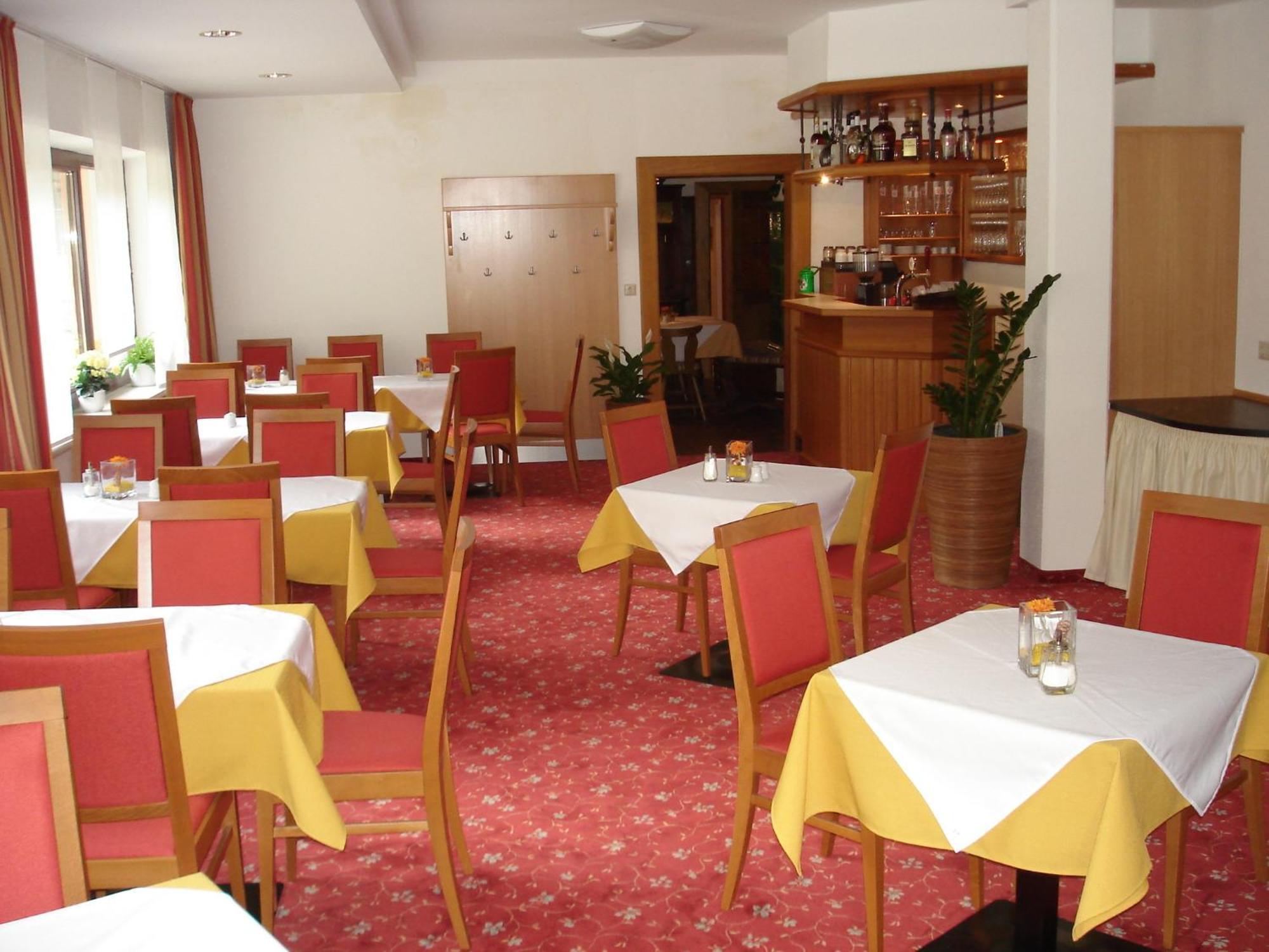 Hotel Hubertus Mallnitz Eksteriør billede